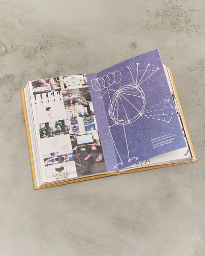 Postalco Viewpoint in the Fog