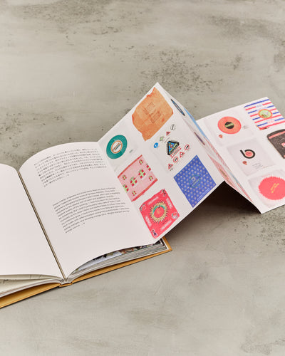 Postalco Viewpoint in the Fog