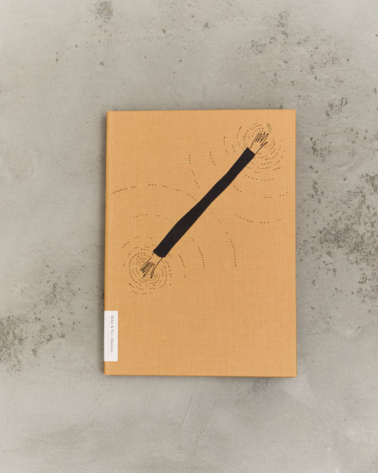 Postalco Viewpoint in the Fog