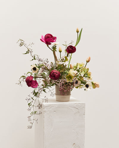 *Preorder* Vernal Equinox Floral Arrangement