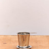 Raazi Tea, Fine Tea Set