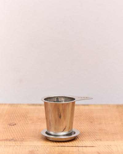 Raazi Tea, Fine Tea Set