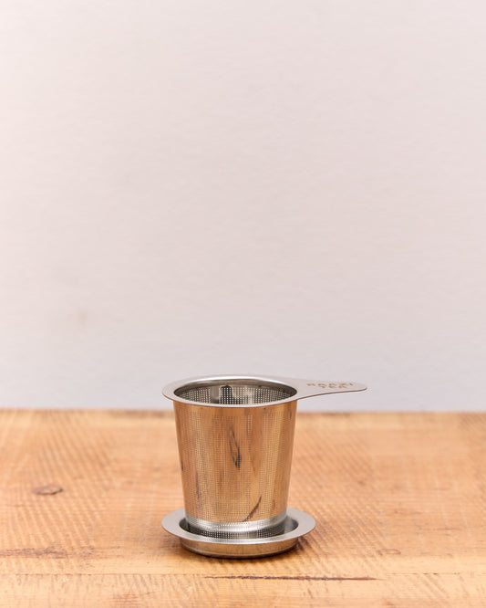 Raazi Tea, Fine Tea Set