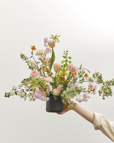 *Preorder* Rosaline Floral Arrangement