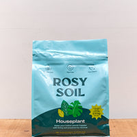 Rosy Soil Earth Positive Indoor Potting Mix