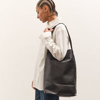 SEYA Isaac Reina X Seya Multi Handle Hobo, Black