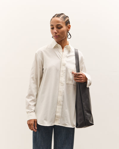 SEYA Isaac Reina X Seya Multi Handle Hobo, Black