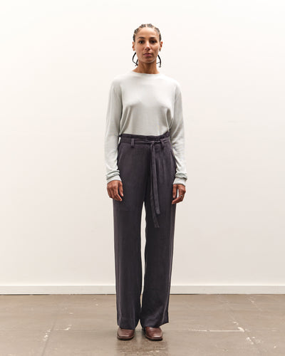 SEYA Road Trip Pants, Ebony Black