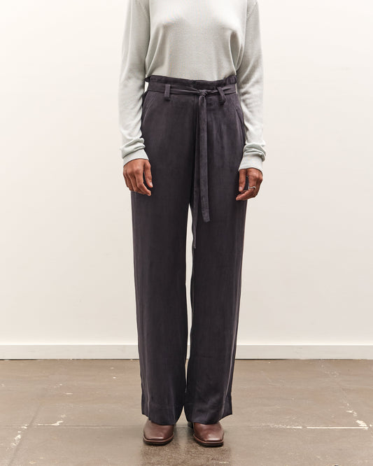SEYA Road Trip Pants, Ebony Black