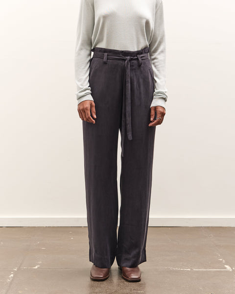 seya. Road Trip Pants, Ebony Black – Glasswing