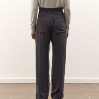 SEYA Road Trip Pants, Ebony Black