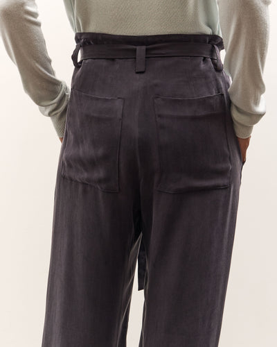 SEYA Road Trip Pants, Ebony Black