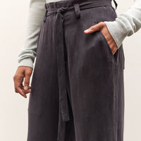 SEYA Road Trip Pants, Ebony Black