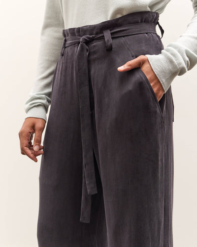 SEYA Road Trip Pants, Ebony Black