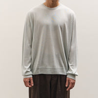 SEYA Airly Silk Jumper Unisex, Ice