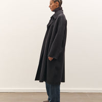 SEYA Double Face Chris Coat, Black