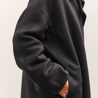 SEYA Double Face Chris Coat, Black