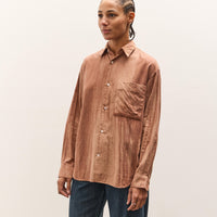SEYA Eternal Shirt, Plum