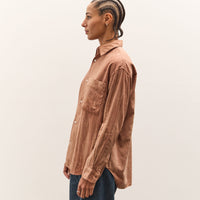 SEYA Eternal Shirt, Plum