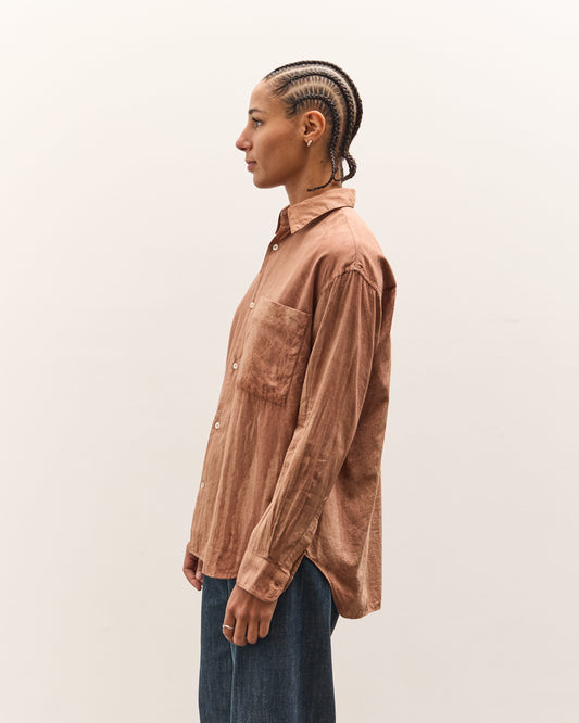 SEYA Eternal Shirt, Plum