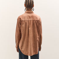 SEYA Eternal Shirt, Plum