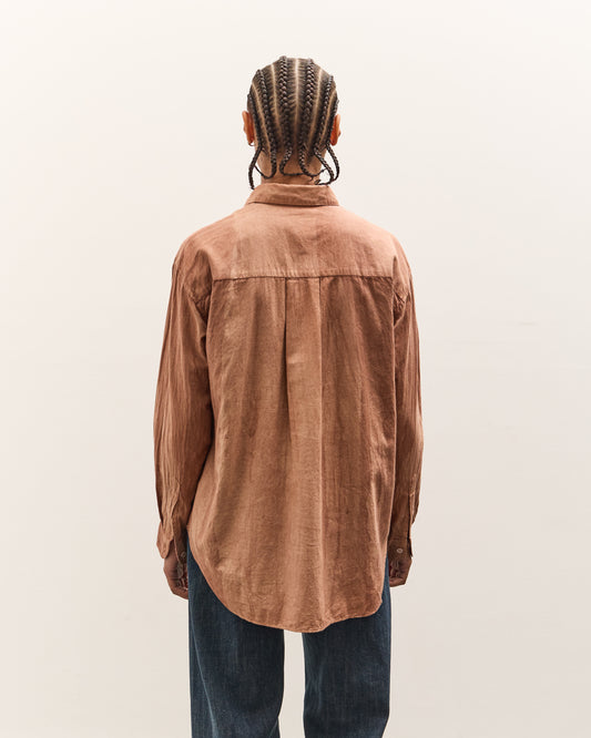 SEYA Eternal Shirt, Plum