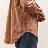 SEYA Eternal Shirt, Plum