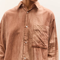 SEYA Eternal Shirt, Plum