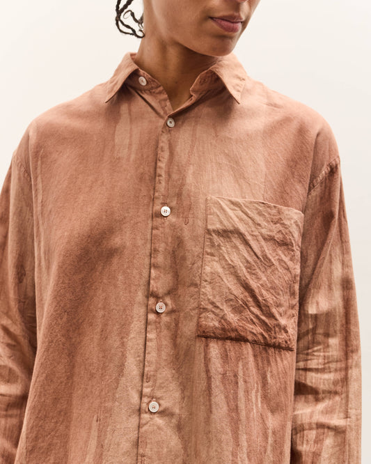 SEYA Eternal Shirt, Plum