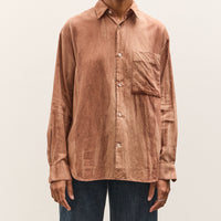 SEYA Eternal Shirt, Plum