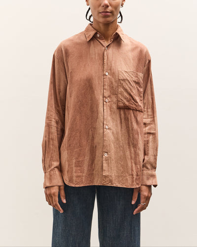 SEYA Eternal Shirt, Plum