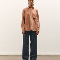 SEYA Eternal Shirt, Plum