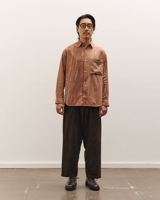 SEYA Eternal Shirt Unisex, Plum