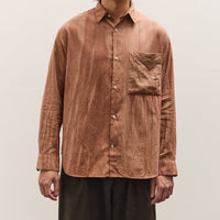 SEYA Eternal Shirt Unisex, Plum