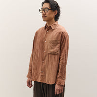 SEYA Eternal Shirt Unisex, Plum