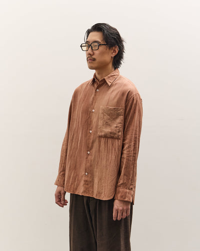 SEYA Eternal Shirt Unisex, Plum