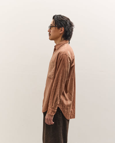 SEYA Eternal Shirt Unisex, Plum