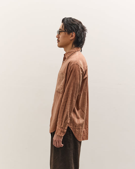 SEYA Eternal Shirt Unisex, Plum