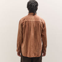 SEYA Eternal Shirt Unisex, Plum