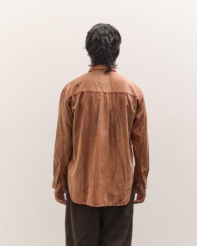 SEYA Eternal Shirt Unisex, Plum