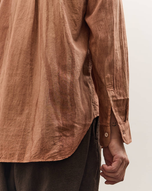 SEYA Eternal Shirt Unisex, Plum