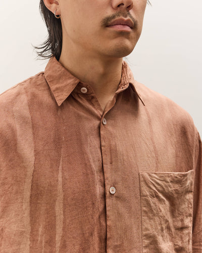 SEYA Eternal Shirt Unisex, Plum