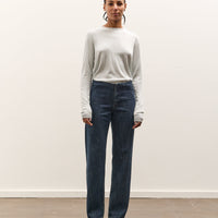 SEYA Tofu Jeans
, Faded Indigo