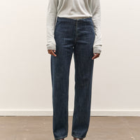 SEYA Tofu Jeans
, Faded Indigo