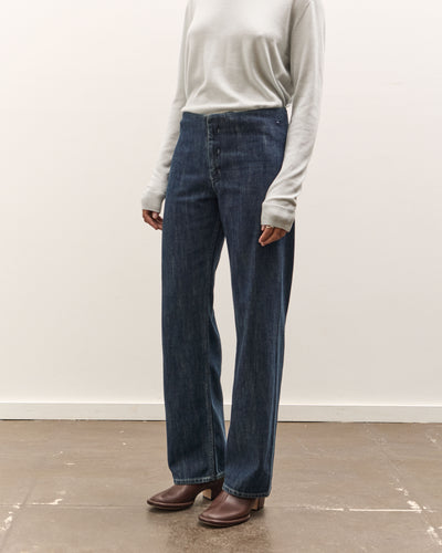 SEYA Tofu Jeans
, Faded Indigo