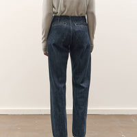 SEYA Tofu Jeans
, Faded Indigo