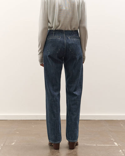 SEYA Tofu Jeans
, Faded Indigo