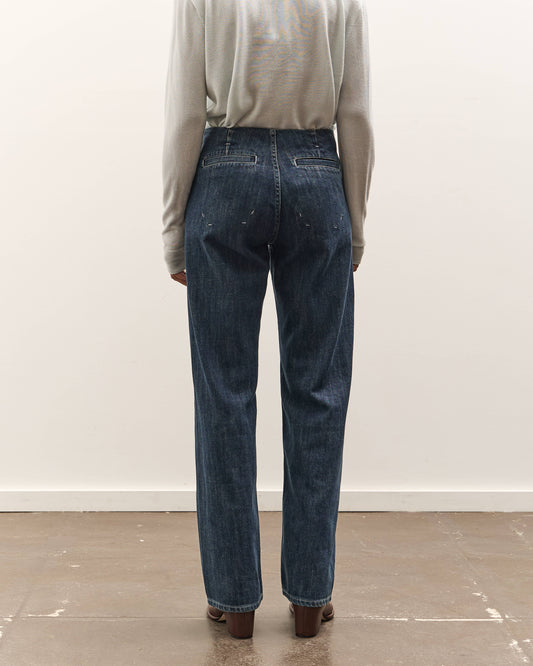 SEYA Tofu Jeans
, Faded Indigo