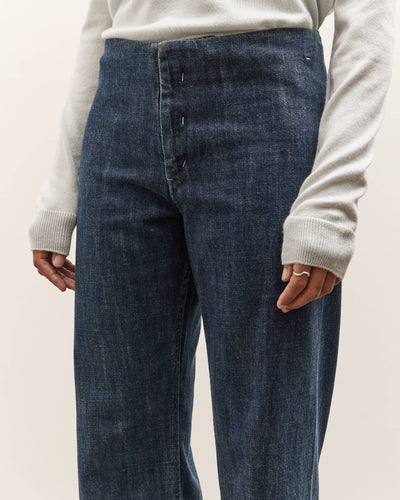 SEYA Tofu Jeans
, Faded Indigo