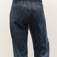 SEYA Tofu Jeans
, Faded Indigo